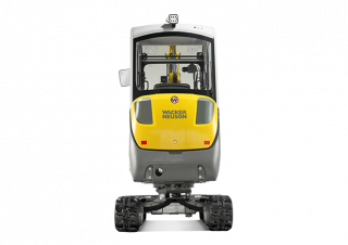 Mini bageri Wacker Neuson ET18