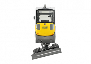 Mini bageri Wacker Neuson ET18