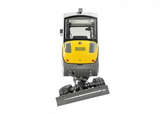 Mini bageri Wacker Neuson ET18