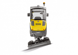 Mini bageri Wacker Neuson ET20