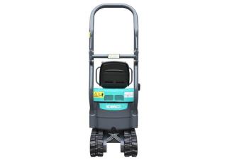 Mini bageri Kobelco SK 08