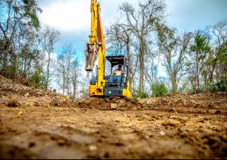 Mini bageri Kobelco SK 55 SRX 6