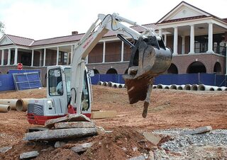 Mini bageri Takeuchi TB 250