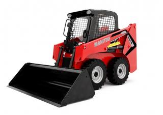 Mini utovarivači Manitou 1050R