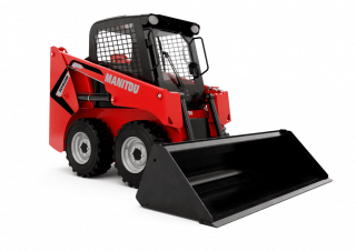 Mini utovarivači Manitou 1050R