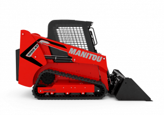 Mini utovarivači Manitou 1050RT