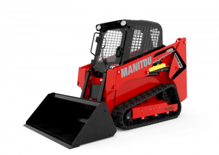 Mini utovarivači Manitou 1050RT