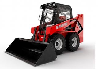 Mini utovarivači Manitou 1350R