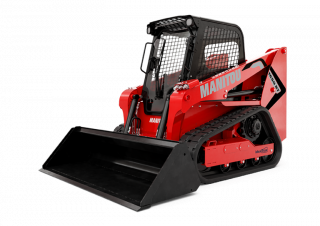 Mini utovarivači Manitou 1650RT