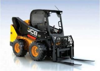 Mini utovarivači JCB 175
