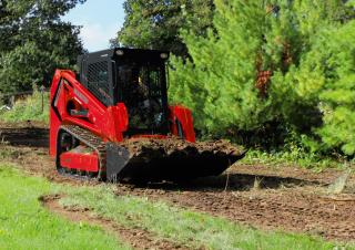 Mini utovarivači Manitou 1750RT NXT:3
