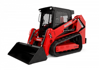 Mini utovarivači Manitou 2100RT NXT:3