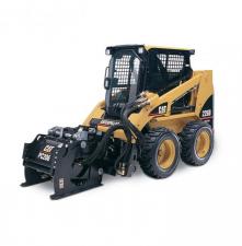 Mini utovarivači Caterpillar 226B II
