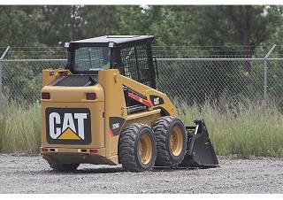 Mini utovarivači Caterpillar 226B Series 3