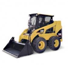 Mini utovarivači Caterpillar 236B