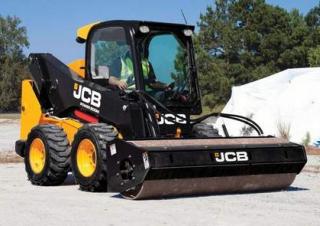 Mini utovarivači JCB 280