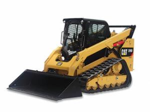 Mini utovarivači Caterpillar 299D2 XHP