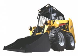 Mini utovarivači Cams 755