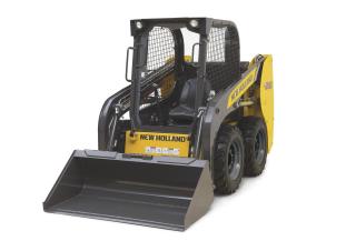Mini utovarivači New Holland L216