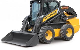 Mini utovarivači New Holland L225
