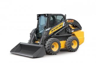 Mini utovarivači New Holland L230