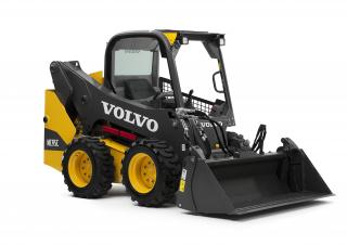 Mini utovarivači Volvo MC 95 C