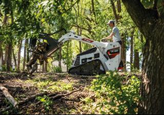 Mini utovarivači Bobcat MT100
