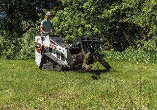 Mini utovarivači Bobcat MT100
