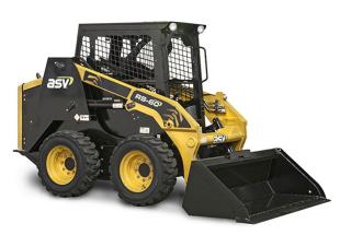 Mini utovarivači ASV RS 60