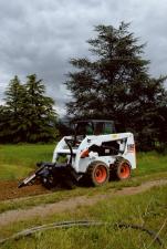 Mini utovarivači Bobcat S 160 AHC
