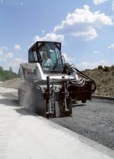 Mini utovarivači Bobcat S 160 AHC