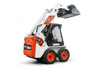 Mini utovarivači Bobcat S100