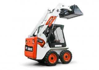 Mini utovarivači Bobcat S100