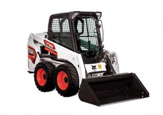 Mini utovarivači Bobcat S450