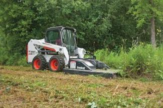 Mini utovarivači Bobcat S510
