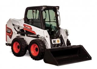 Mini utovarivači Bobcat S510