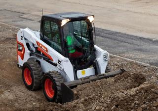Mini utovarivači Bobcat S510