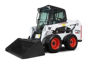 Mini utovarivači Bobcat S510