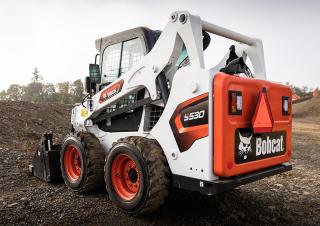 Mini utovarivači Bobcat S530