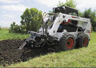 Mini utovarivači Bobcat S630