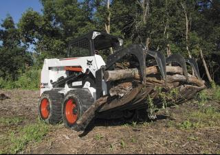 Mini utovarivači Bobcat S630