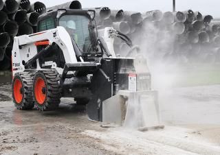 Mini utovarivači Bobcat S630