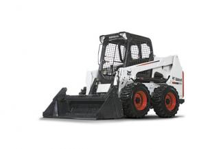 Mini utovarivači Bobcat S630