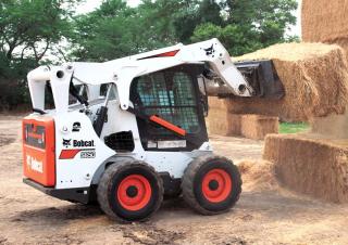 Mini utovarivači Bobcat S650