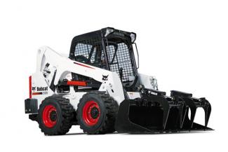 Mini utovarivači Bobcat S650