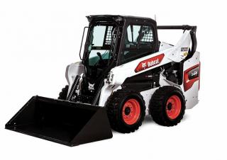 Mini utovarivači Bobcat S66
