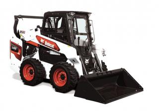 Mini utovarivači Bobcat S66