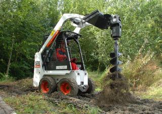 Mini utovarivači Bobcat S70