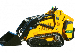 Mini utovarivači Vermeer S925TX