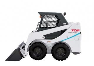 Mini utovarivači TCM SSL 707